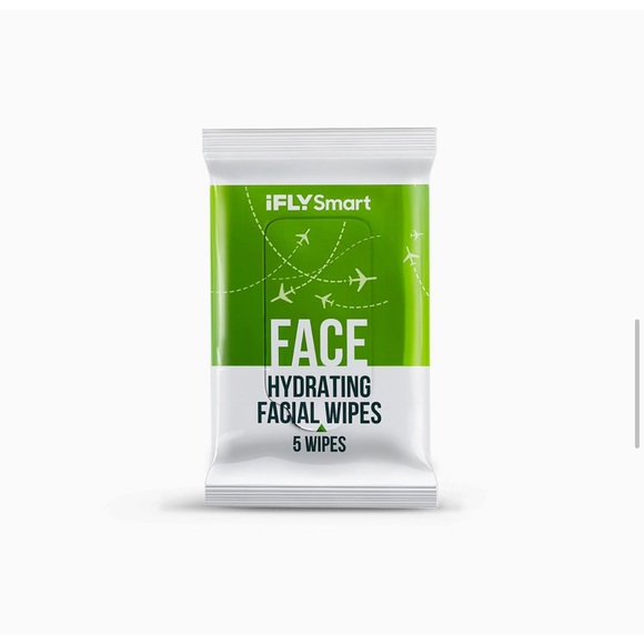 Fly Happy and Healthy Travel Kit - 5 kits - Picture 6 of 8